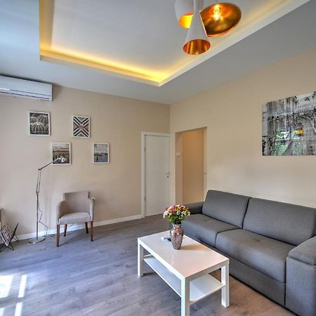 Z&N Luxury Belgrade Appartment - City Center Zewnętrze zdjęcie