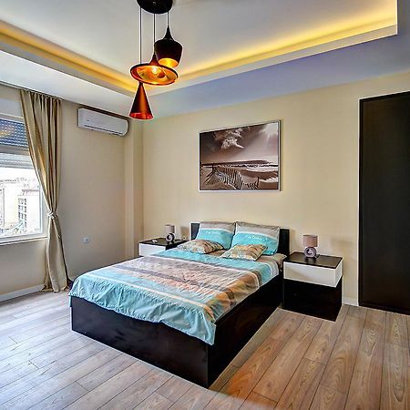 Z&N Luxury Belgrade Appartment - City Center Zewnętrze zdjęcie