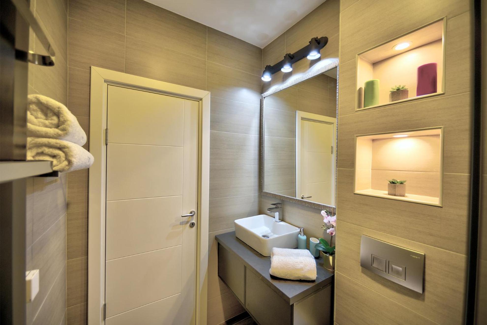 Z&N Luxury Belgrade Appartment - City Center Zewnętrze zdjęcie