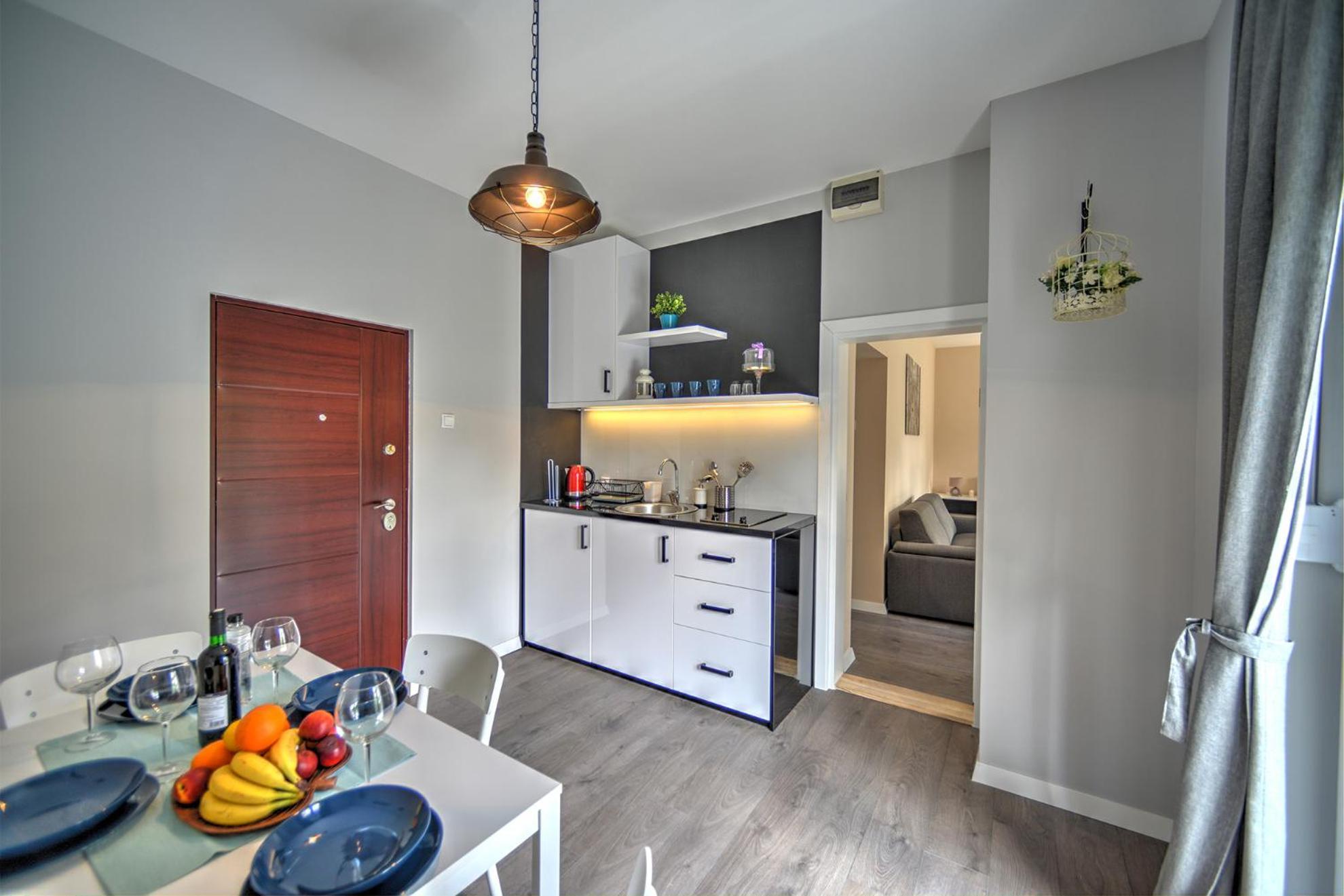 Z&N Luxury Belgrade Appartment - City Center Zewnętrze zdjęcie