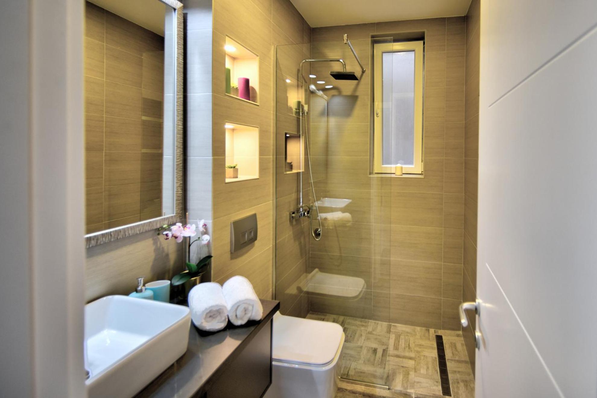 Z&N Luxury Belgrade Appartment - City Center Zewnętrze zdjęcie