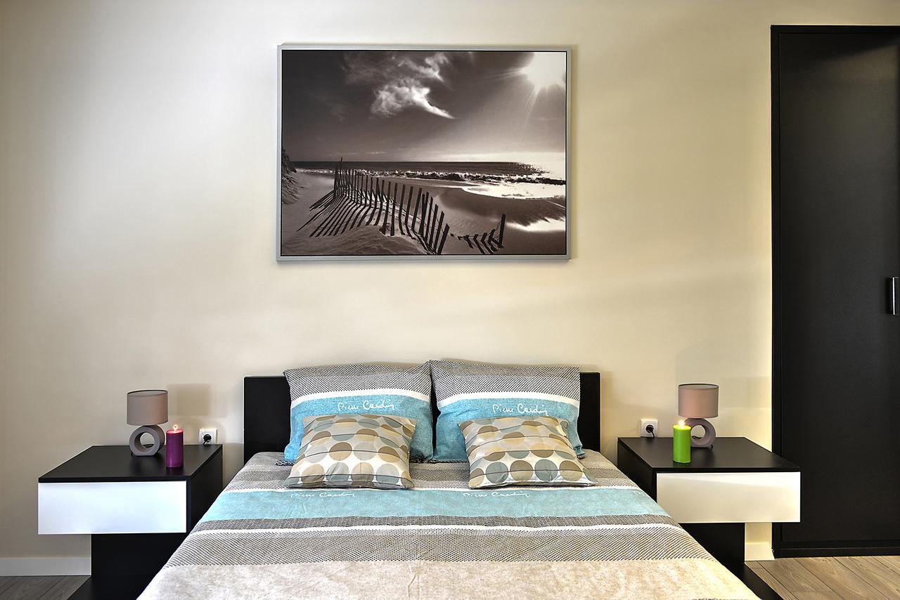 Z&N Luxury Belgrade Appartment - City Center Zewnętrze zdjęcie