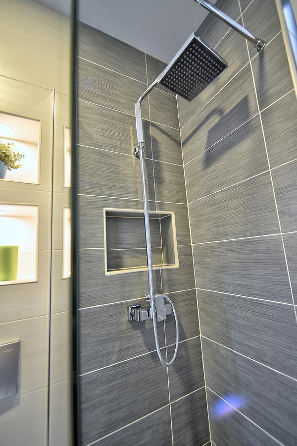 Z&N Luxury Belgrade Appartment - City Center Zewnętrze zdjęcie