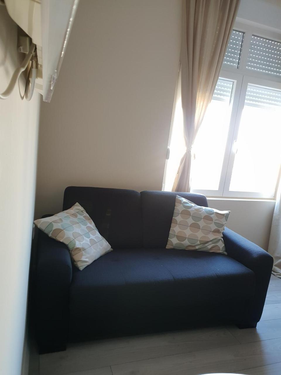 Z&N Luxury Belgrade Appartment - City Center Zewnętrze zdjęcie