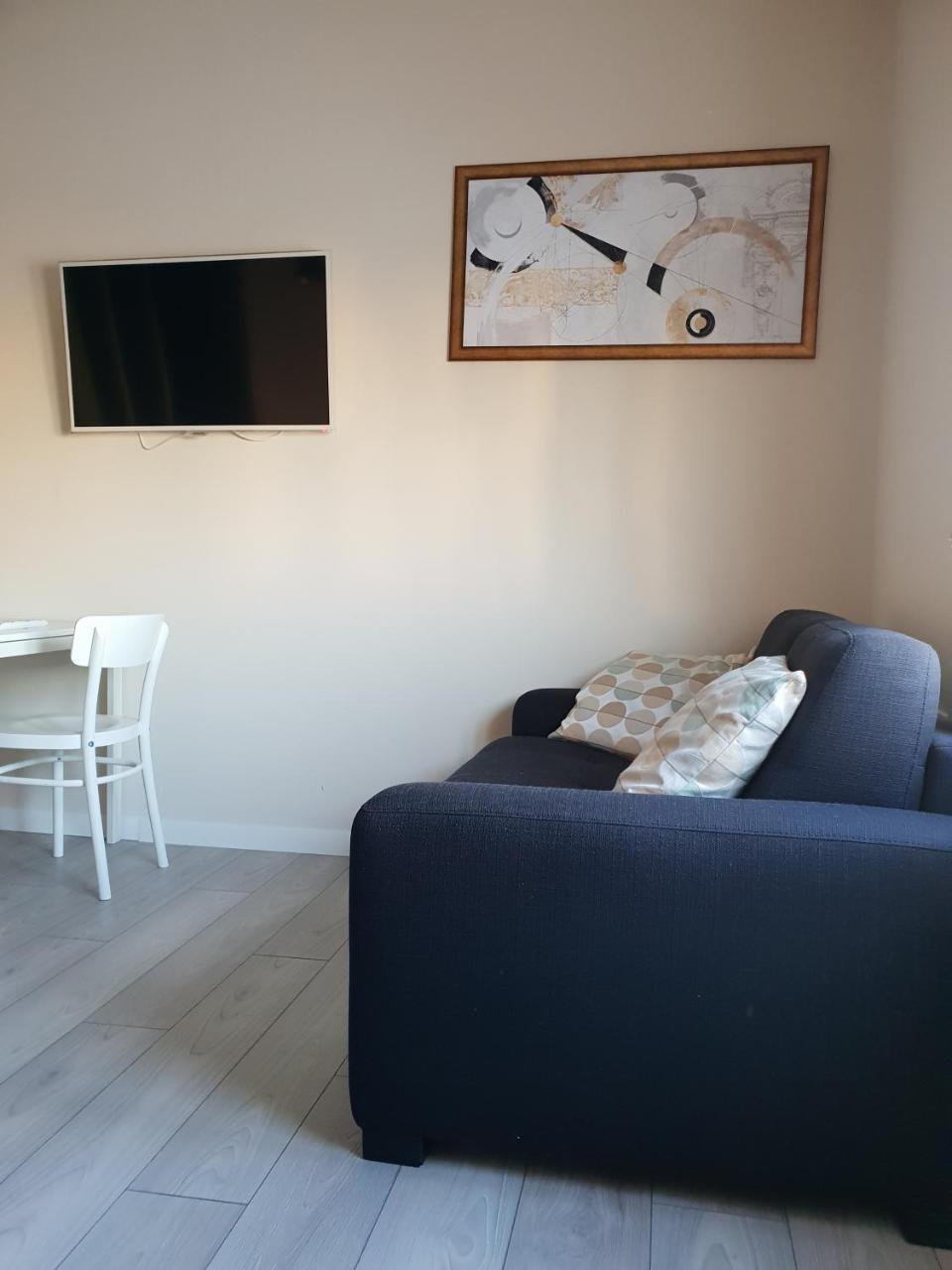 Z&N Luxury Belgrade Appartment - City Center Zewnętrze zdjęcie