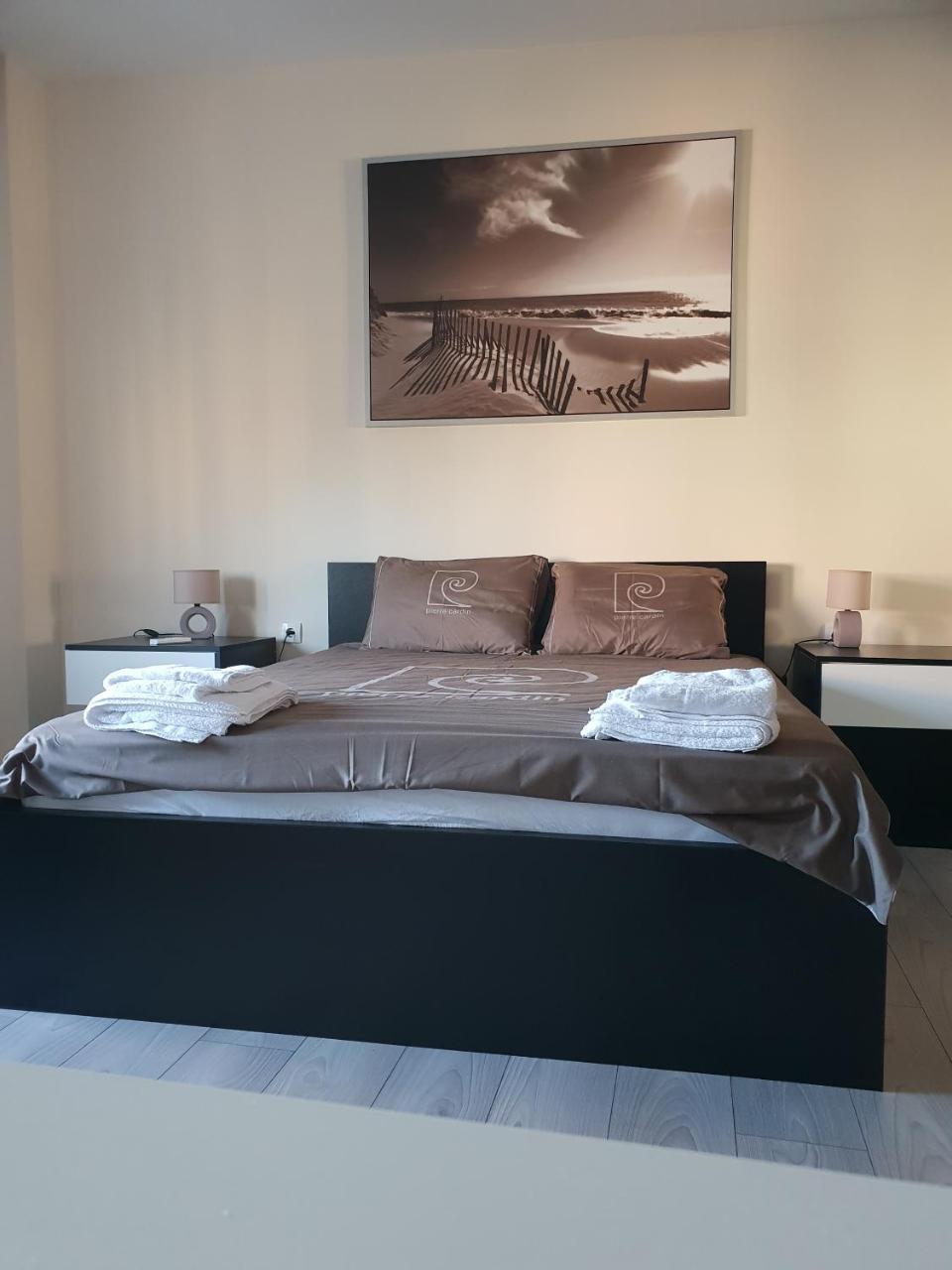 Z&N Luxury Belgrade Appartment - City Center Zewnętrze zdjęcie
