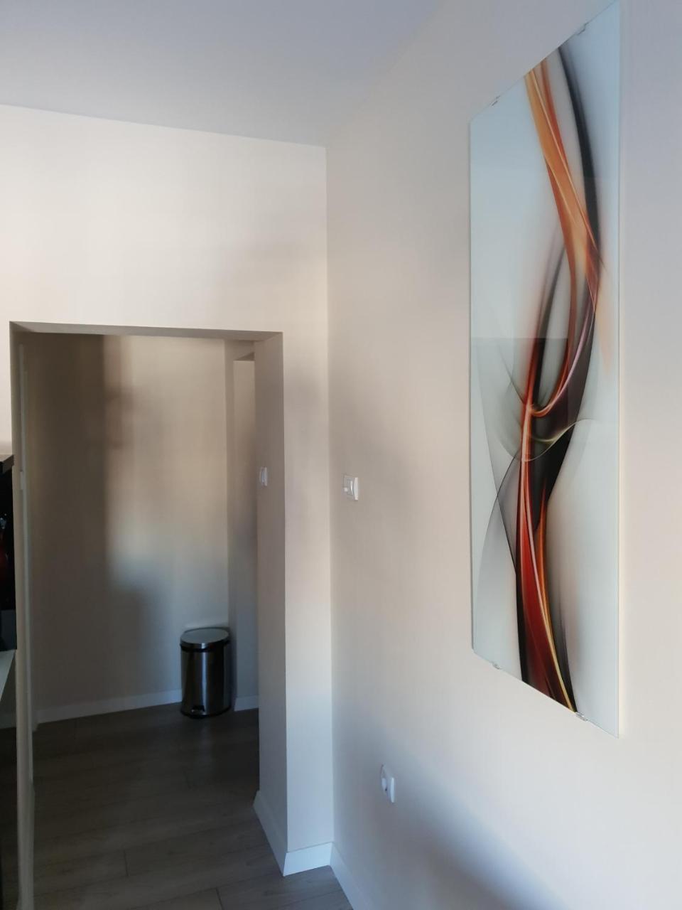 Z&N Luxury Belgrade Appartment - City Center Zewnętrze zdjęcie